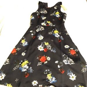 Super cute NWT banana republic dress